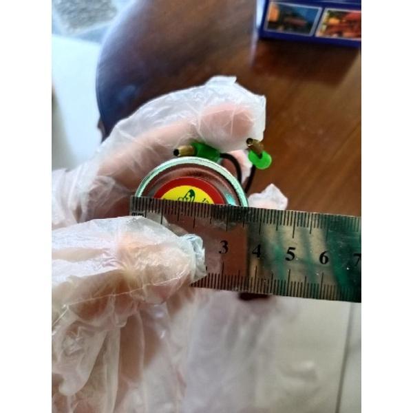 Switch Air Horn Suit Swich Klakson Angin 12Volt / 24Volt Universal