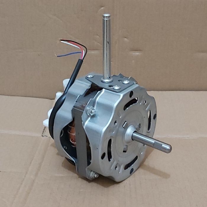 DINAMO / MESIN / MOTOR KIPAS ANGIN SEKAI TORNADO 18 INCH / DINAMO KIPAS ANGIN SEKAI IST 1851