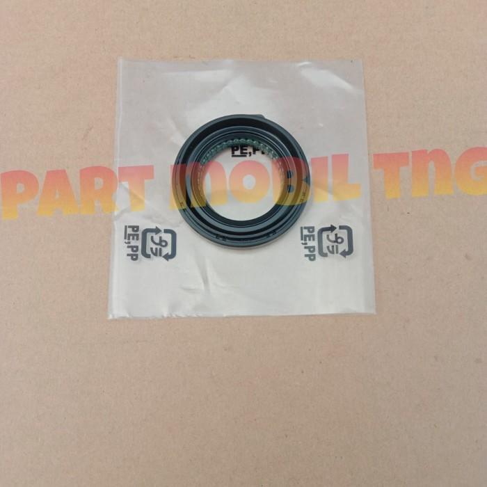 Baru Seal Sil Cv Joint Join As Roda Kanan/Rh Honda Jazz Gd3 New City Matic Ori Berquality