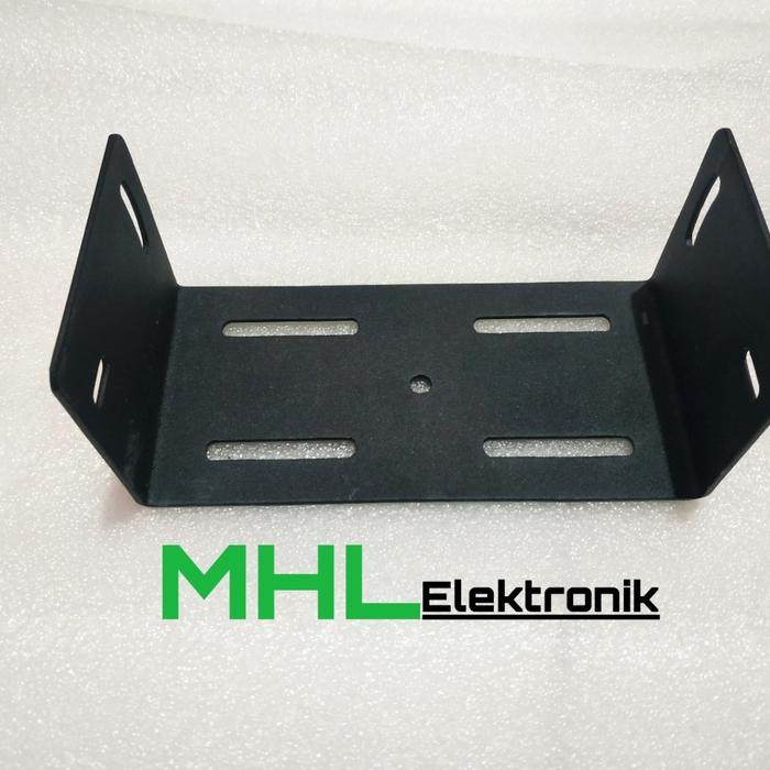 Breket RIG ICOM IC 2100/2200/2300 Alinco DR 130/135/435/620/635 Kenwood TM 241 / 251 / 261 LOKAL 1