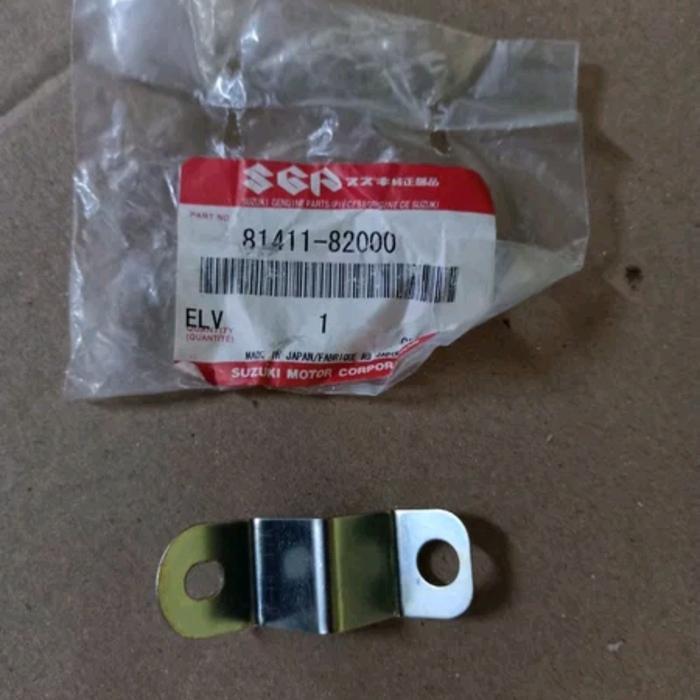 Baru Breket Engsel Kaca Samping Carry Futura Original Ori Berquality