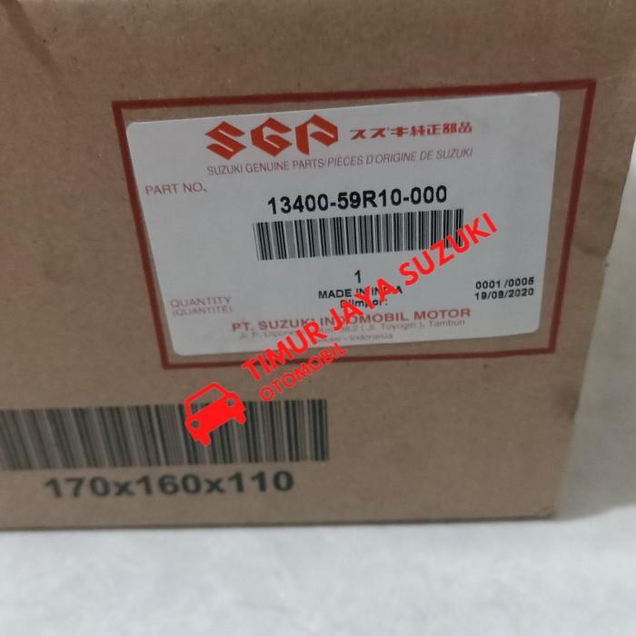 Baru Throttle Body New Ertiga Asli Sgp Sparepart Suzuki Ori Berquality