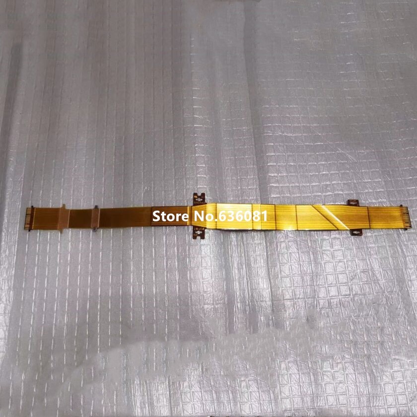 Repair Parts Viewfinder Flex Cable FP-2345 For HXR-NX100 HXR-NX200