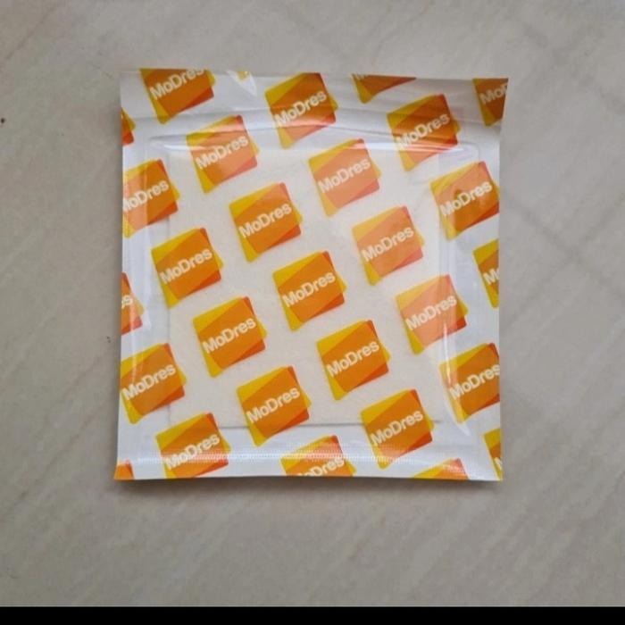 Sedia modres alginate 10x10cm dressing luka