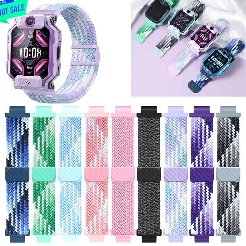 Silicone strap for imoo Watch Phone Z7 Z3 imoo Watch Phone Z3 Z7 imoo X10 kids watch Watch