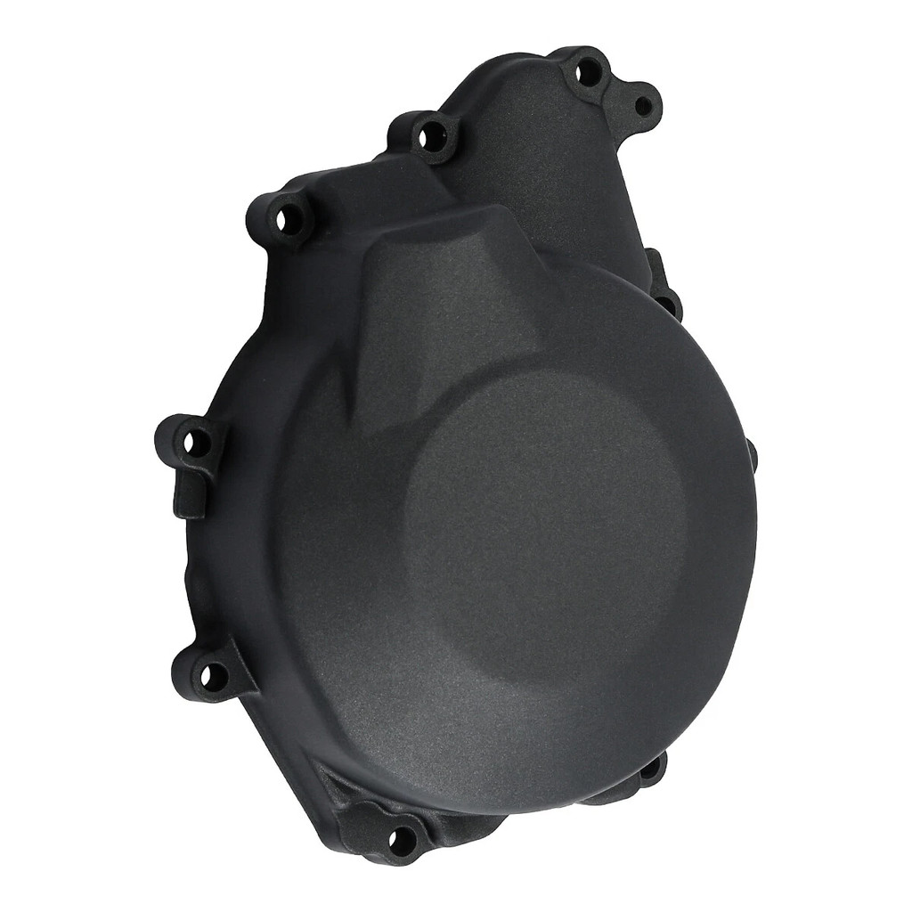 Motorcycle Left Engine Stator Cover Crankcase For Yamaha Yzf R6 2003-2005 R6S 2006-2010
