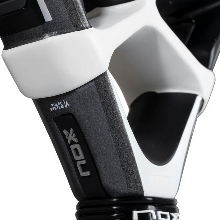 Raket Padel Nox Quantum 12K Carbon