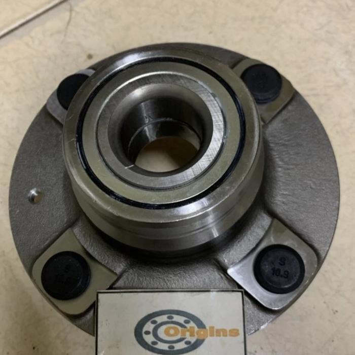 Bearing Roda Belakang Hyundai Accent Cakra
