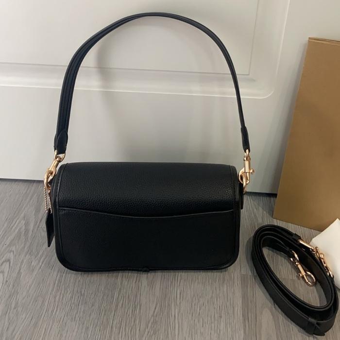 LUURY STORE CY683 Hadley seri tas selempang tas bahu tas tangan tas Dionysus 683 jsb