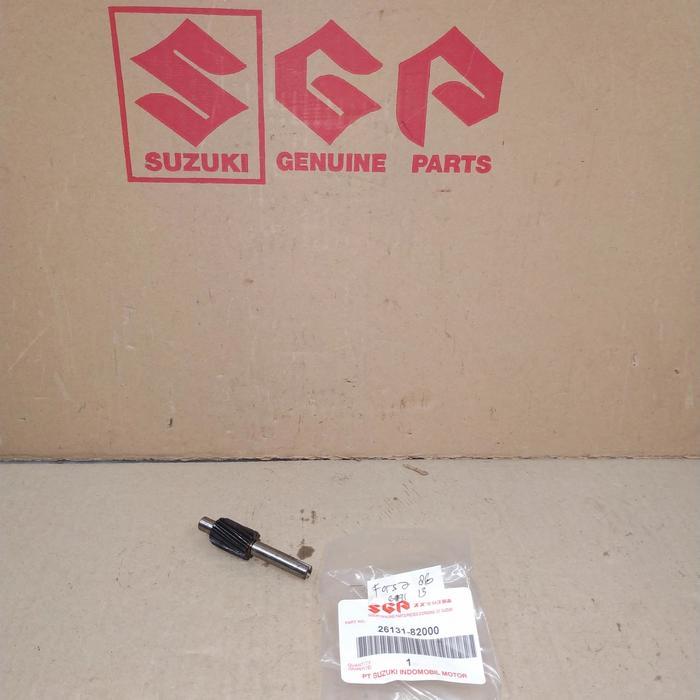 26131-82000 Gear Speedometer Forsa 86 Nt 13