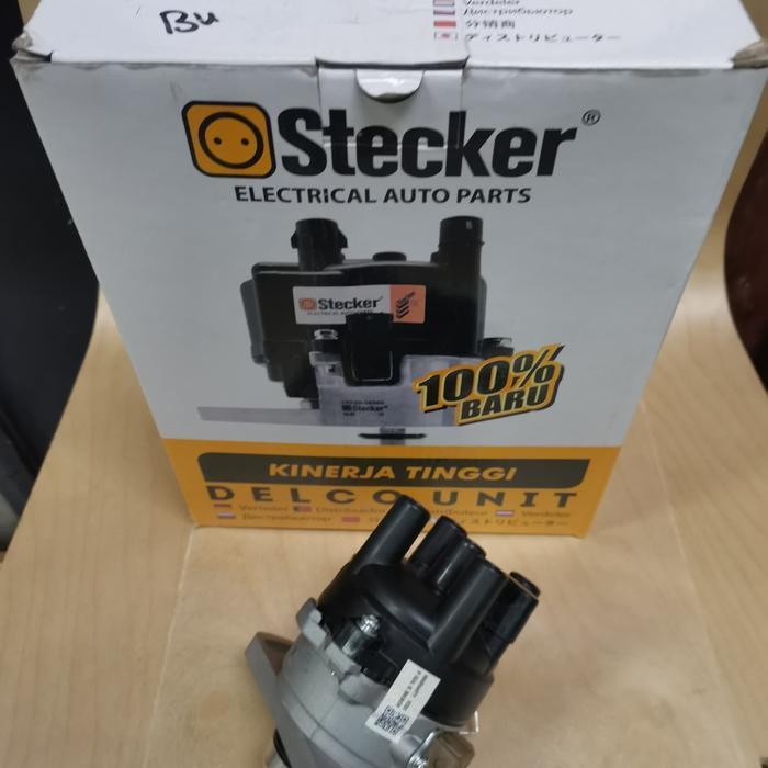 Delco Timor Dohc