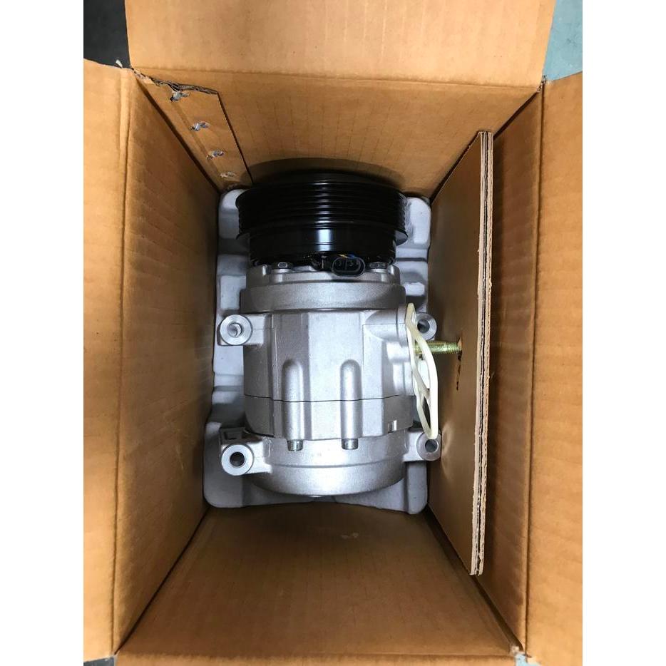 Compressor Chevrolet Captiva Diesel Nfl