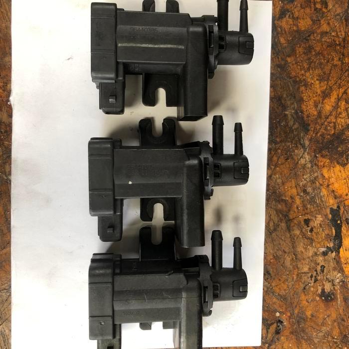 Selenoid Vacum Egr Turbo Captiva Diesel Nfl