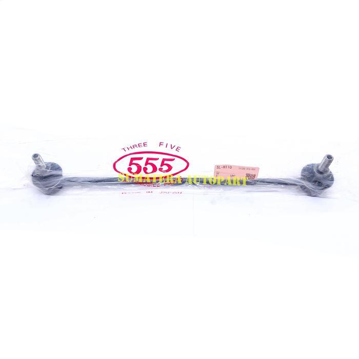 Link Stabil Stabilizer Link Depan Honda Brio 2012-2022