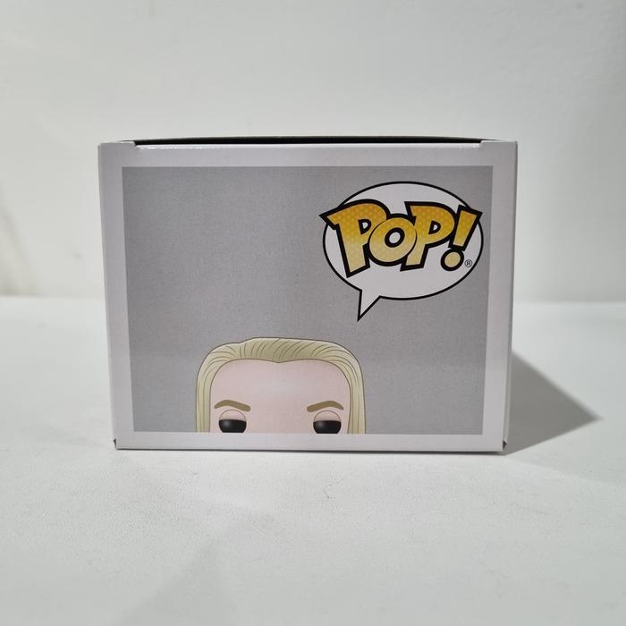 HOT SALE FUNKO POP HARRY POTTER - LUCIUS MALFOY #36 TERMURAH