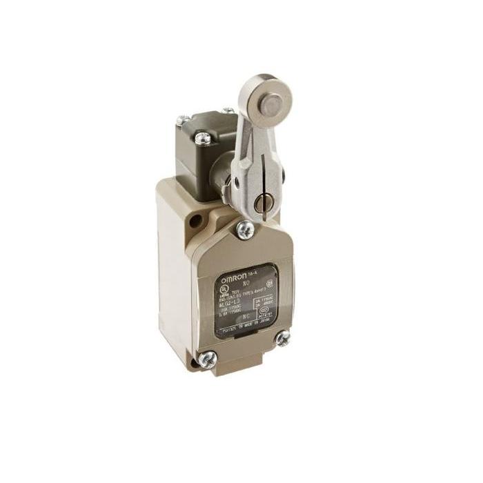 LIMIT SWITCH OMRON WLG2-LD