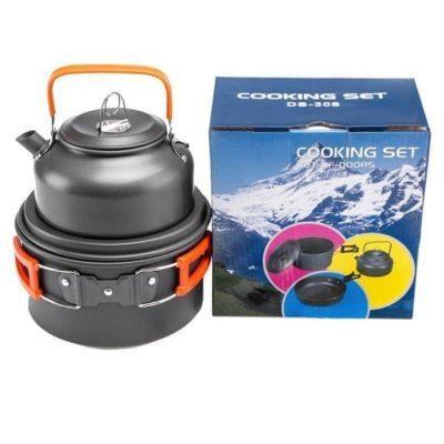 READY cooking nesting ds308 lwy original