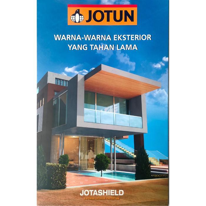 Katalog Cat Jotun Interior Exterior
