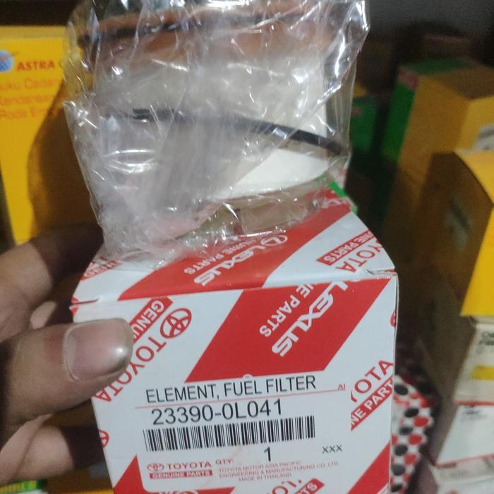 Filter Solar Innova