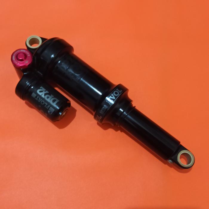 Rear Shock Fox Float Dpx2 Evol E2E 215Mm X 65Mm 21.5 Cm Shock Belakang Sepeda
