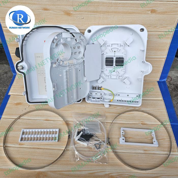 BEST SELLER ODP 24 CORE/ODP 24 CORE KOSONGAN
