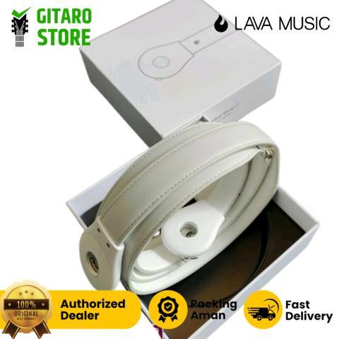 TERLARIS Strap Tali Gitar Lava Ideal Strap Pro LAVA ME 3 ME 2 DARK GREY SALE