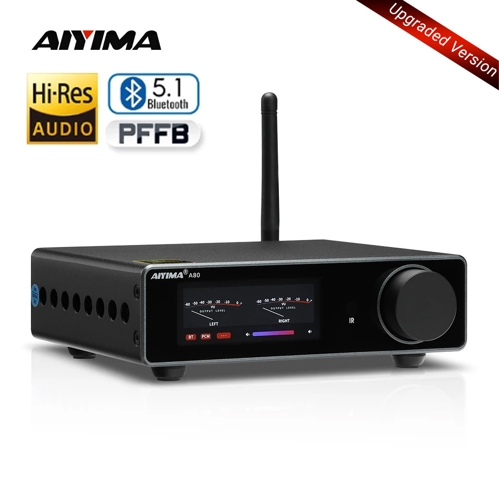 tpa3255 A80 Amplifier Terpadu