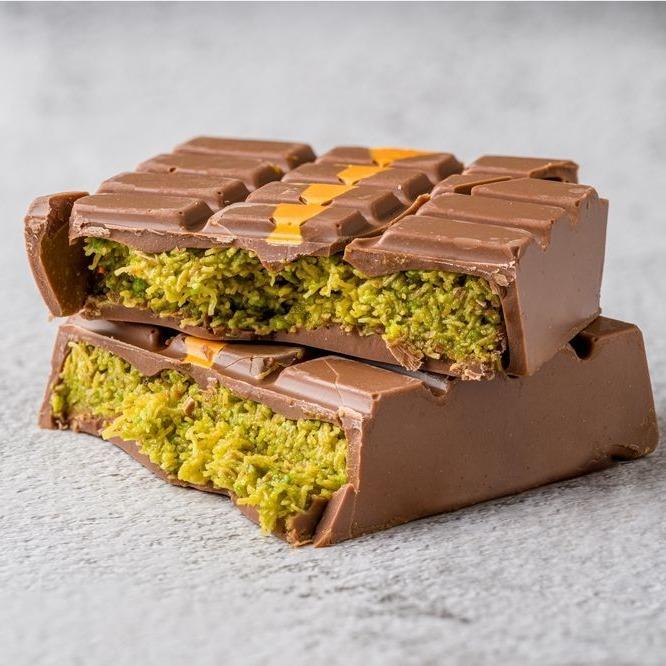 Coklat Dubai Sultancoklat Dubai Coklat Dubai Pistachio Kunafacoklat Dubai Viralcoklat Dubai