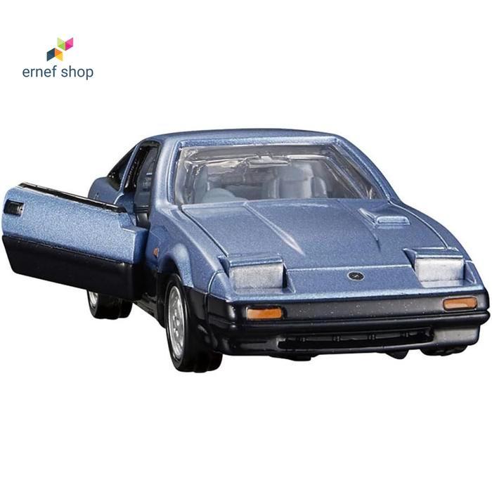 Tomica Premium 15 Nissan Fairlady Z (Z31)
