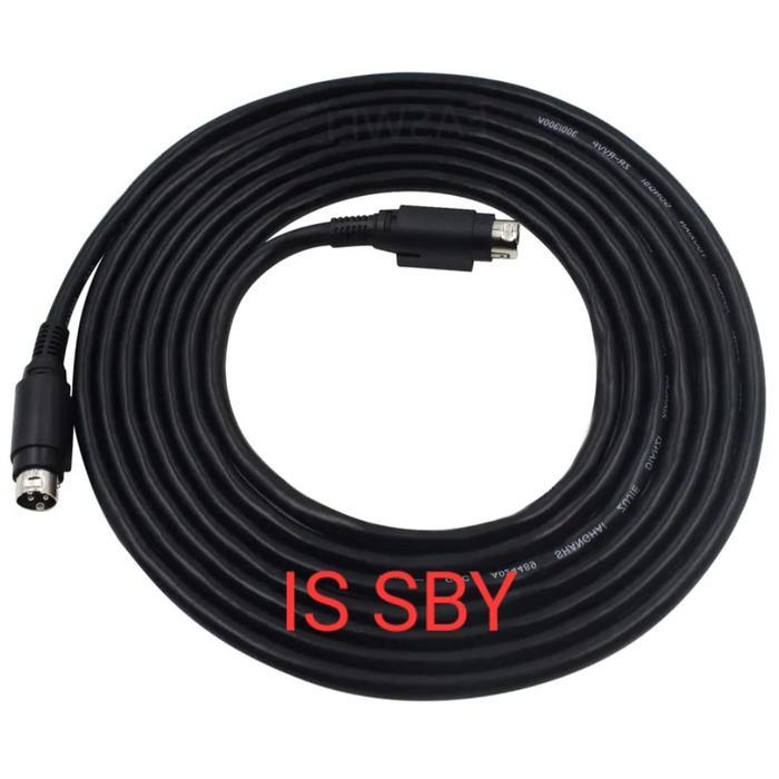 PROMO KABEL SPEAKER 4 PIN COCOK UNTUK EDIFIER R1700BT BTS R1600TIII R1800T