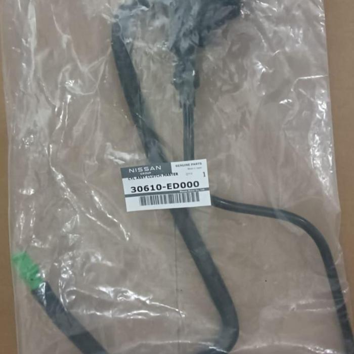Master Kopling Atas Nissan Grand Livina Nissan Evalia 30610-Ed000