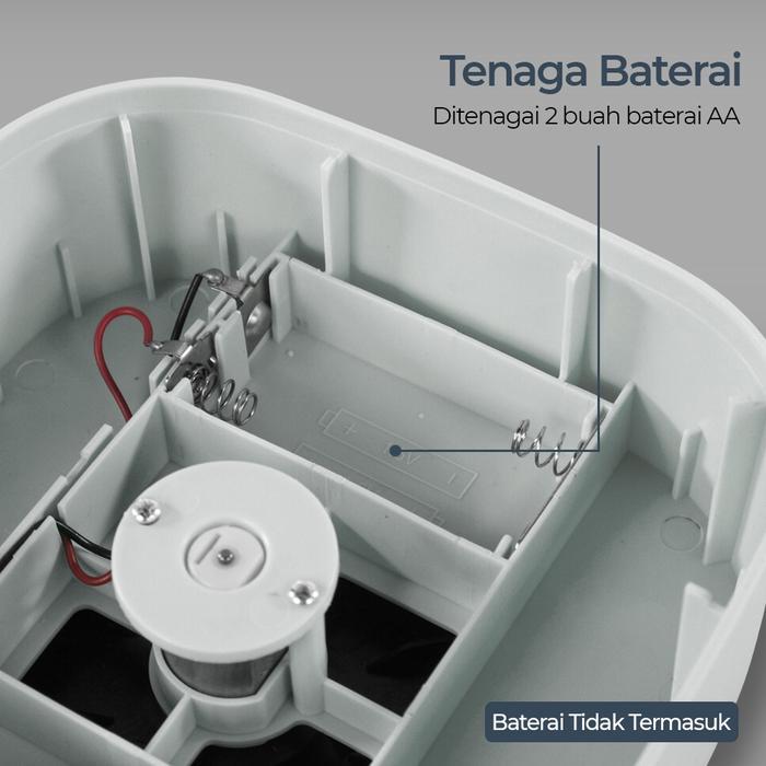 Ready Asbak Rokok Air Purifier Filter Cigar Ashtray Lm-2202 Packing Aman