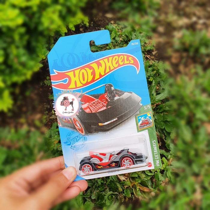 Deora III