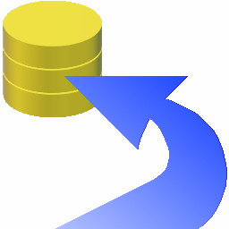 Database Tour Pro Aplikasi Manajemen Database