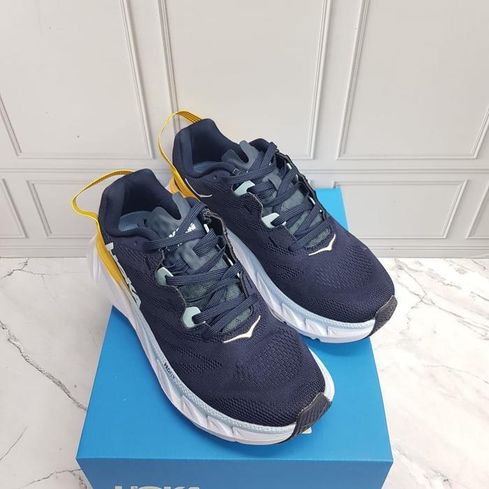 Bisa Gosend Hoka One One Elevon/Sepatu Running/Sepatu Hoka Elevon/Sport Shoes/Hoka