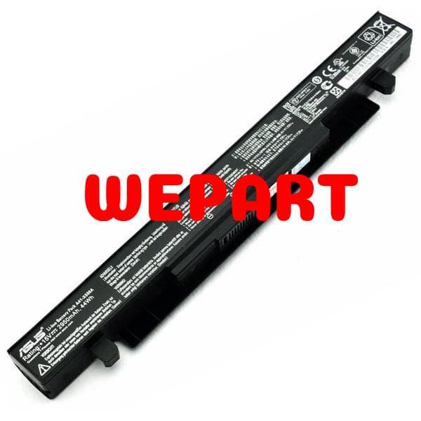 Baterai Batre Original Laptop Asus X550 X550J X550Jk X550Jx A41-X550A