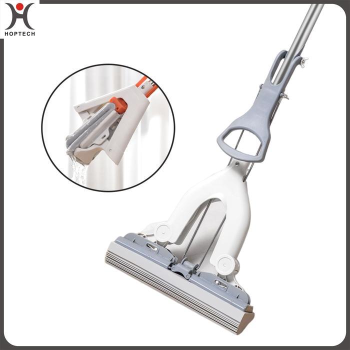 Cooger Clean - Mop Pel Lantai Karet Pel Lantai Peras Pel Spons