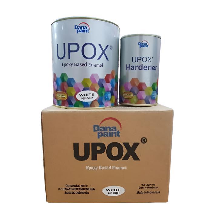 ,,,,,,,] cat epoxy lantai Danapaint UPOX 0.9l,cat lantai keramik UPOX 0.9 liter,cat Danapaint UPOX