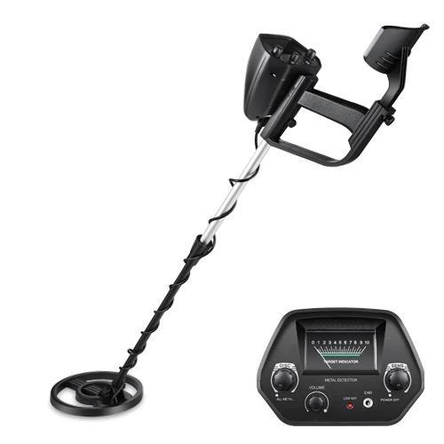 PROMO KINGDETECTOR UNDERGROUND METAL GOLD DETECTOR - MD-4030P