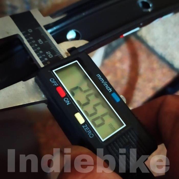 TERBARU Rim Sepeda XLR8 Roda 275 32 Hole