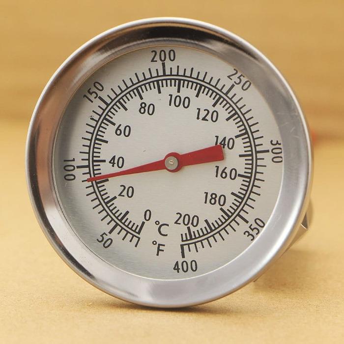 TERMOMETER MASAK TERMOMETER ANALOG MAKANAN