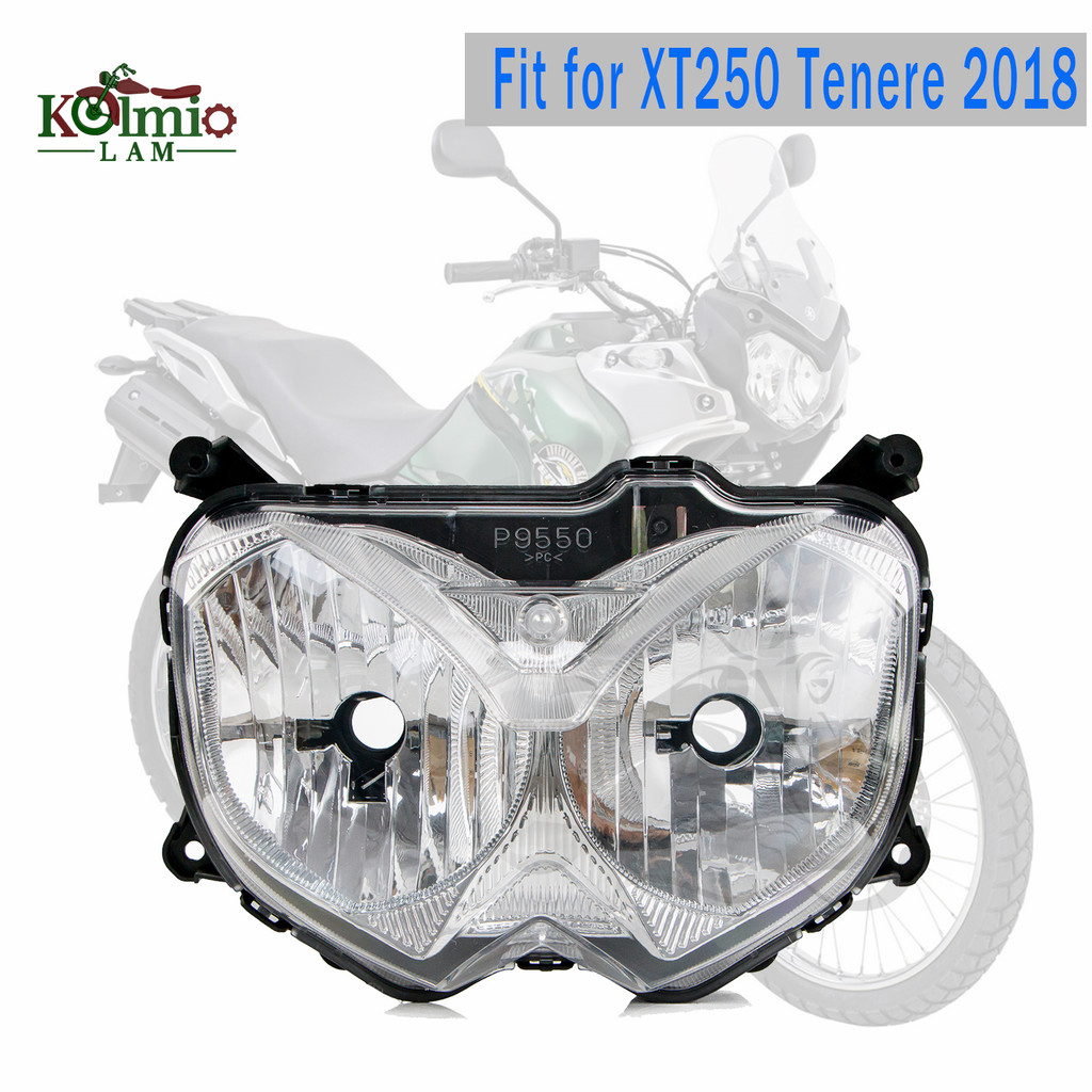 Fit For Yamaha XT250 Tenere XT 250 2018 Motorcycle Accessories
