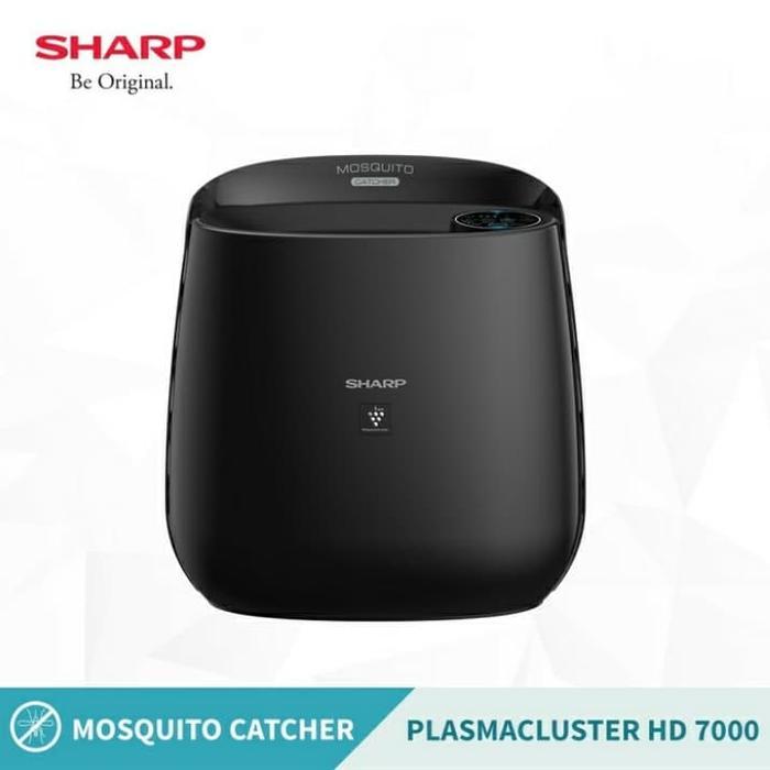 Air Purifier Sharp FP-JM30Y Plus Mosquito Catcher