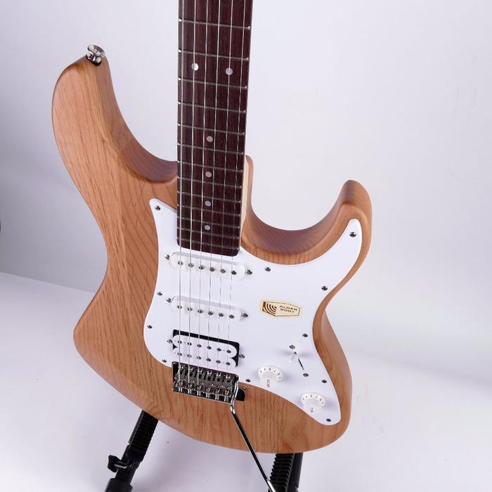Yamaha Pacifica 112J Gitar Elektrik