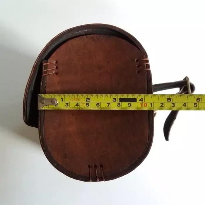 READY TAS STIR ONTEL - TAS KULIT ONTEL - TAS ONTEL - TAS SEPEDA ONTHEL ONTEL - TAS STANG ONTEL - TAS