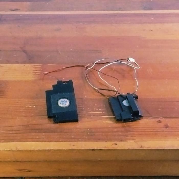 Speaker Internal Laptop Lenovo Thinkpad T510 T520 W510 W520