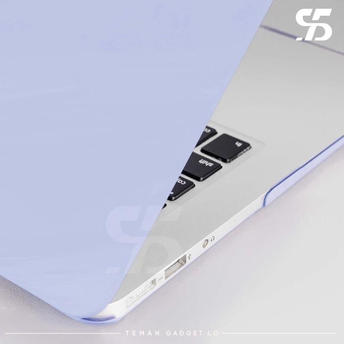 Macbook Case Pastel Color