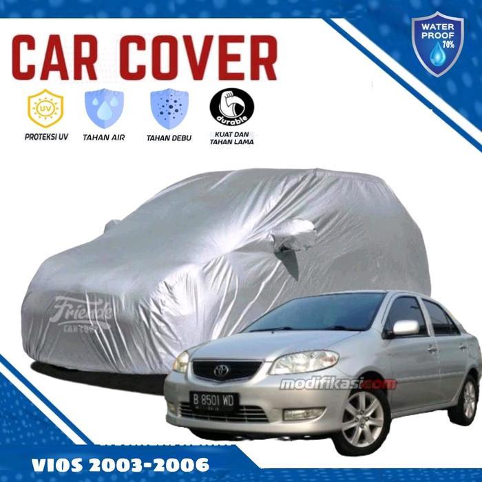 Sarung Mobil Vios 2003-2006