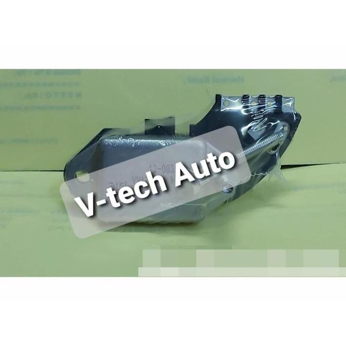 Ic Regulator Alternator Komatsu Pc200-3 Pc200-5 24V