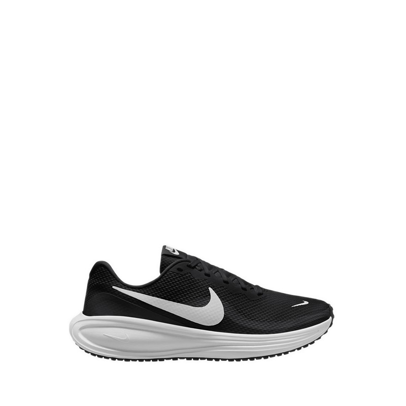 SEPATU RUNNING WANITA NIKE W REVOLUTION 8 BLACK ( NIKHJ8485001 ) 100% ORIGINAL RESMI
